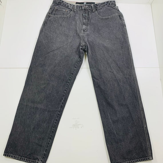 Marithe Francois Girbaud Black Washed 