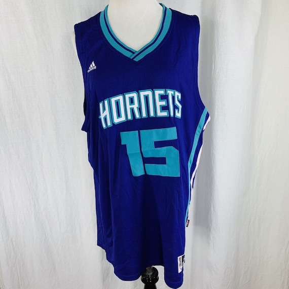 NBA Basketball Kemba Walker Charlotte Hornets Adi… - image 3