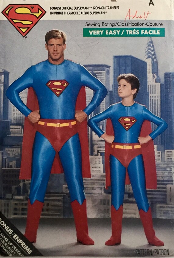 Classic Superman Outfit Torso Kitchen Apron Costume Aussenseitersonderling Ges Linens Textiles Henrikhakansson Aprons