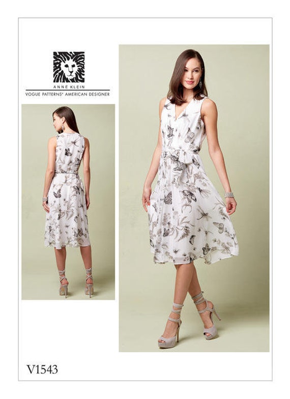 Anne Klein Summer Dresses Outlet Sale ...