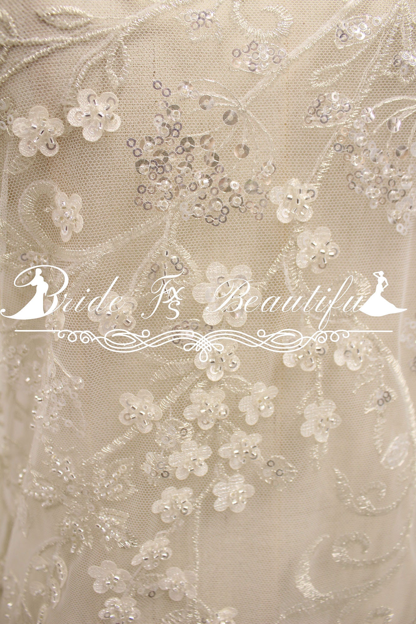 NEWEST Lace Fabric By The Yard Embroidery Lace For Gown Etsy