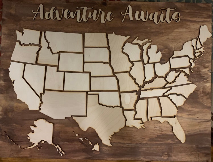 up to 70 discount on bestsellers USA board, USA Wooden