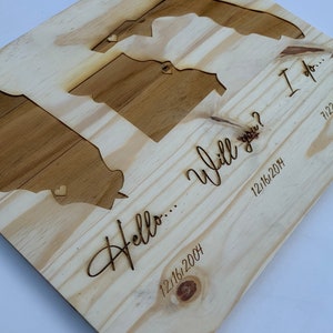 Custom Sign, Personalized Sign, Engraved Sign, Custom Engraved Wooden Sign, Custom Painted Sign