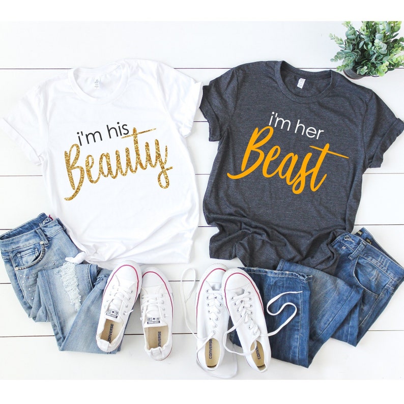 belle shirt disney couples shirts beauty and beast shirts Disney couple shirt disney couples trip beauty and the beast beast shirt