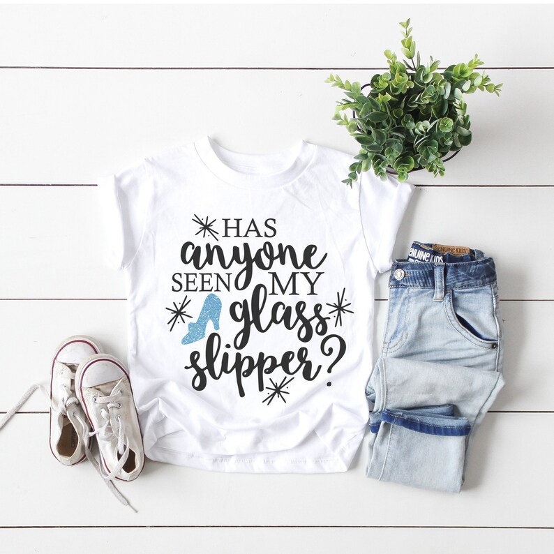 cinderella shirt toddler