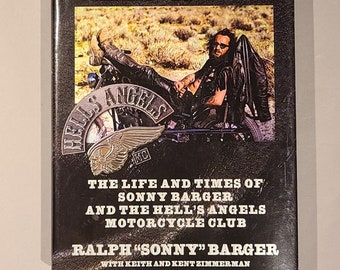 Hell's Angel: The Life and Times of Sonny Barger and the Hell's Angels Motorcycle Club