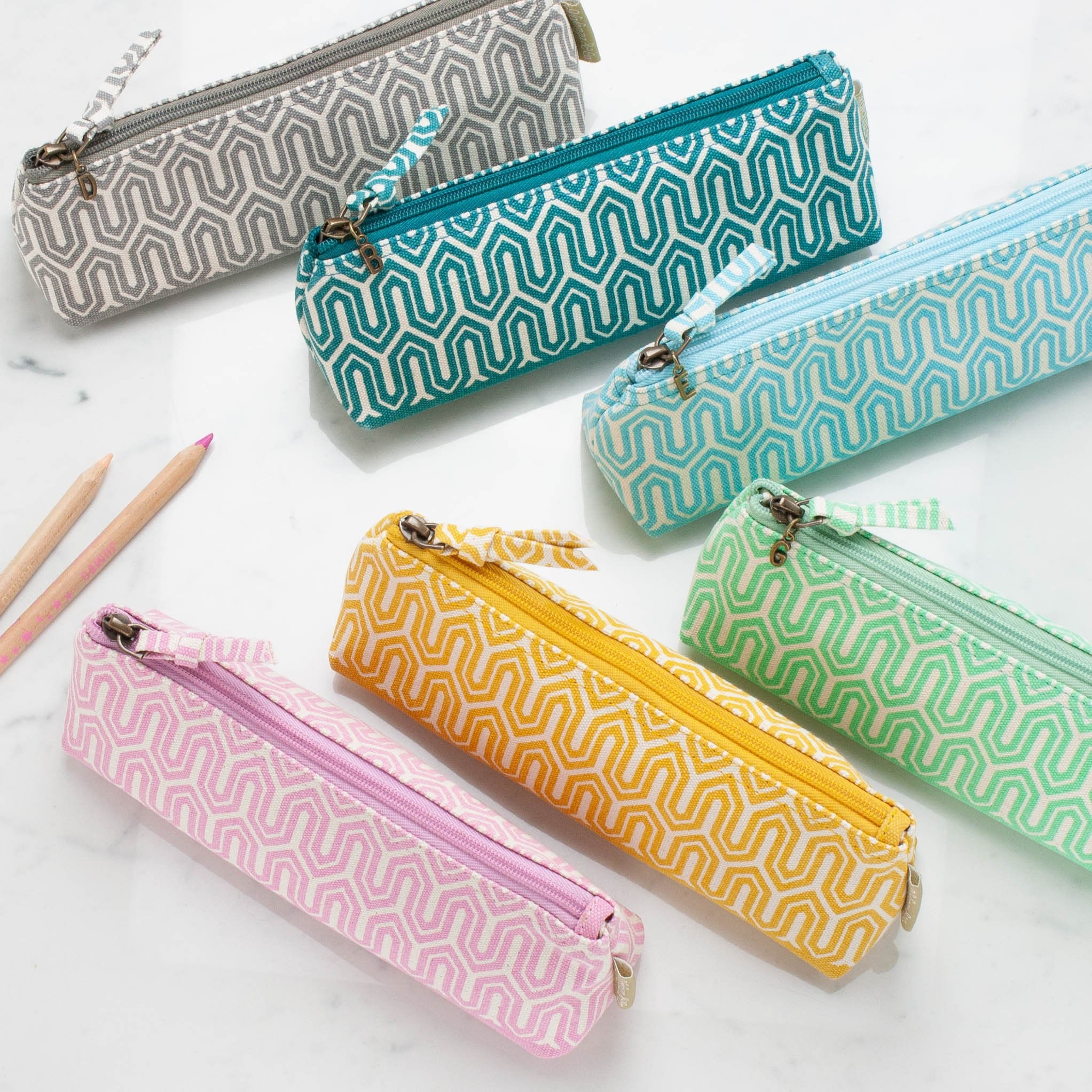 Eco friendly pencil pouch hotsell