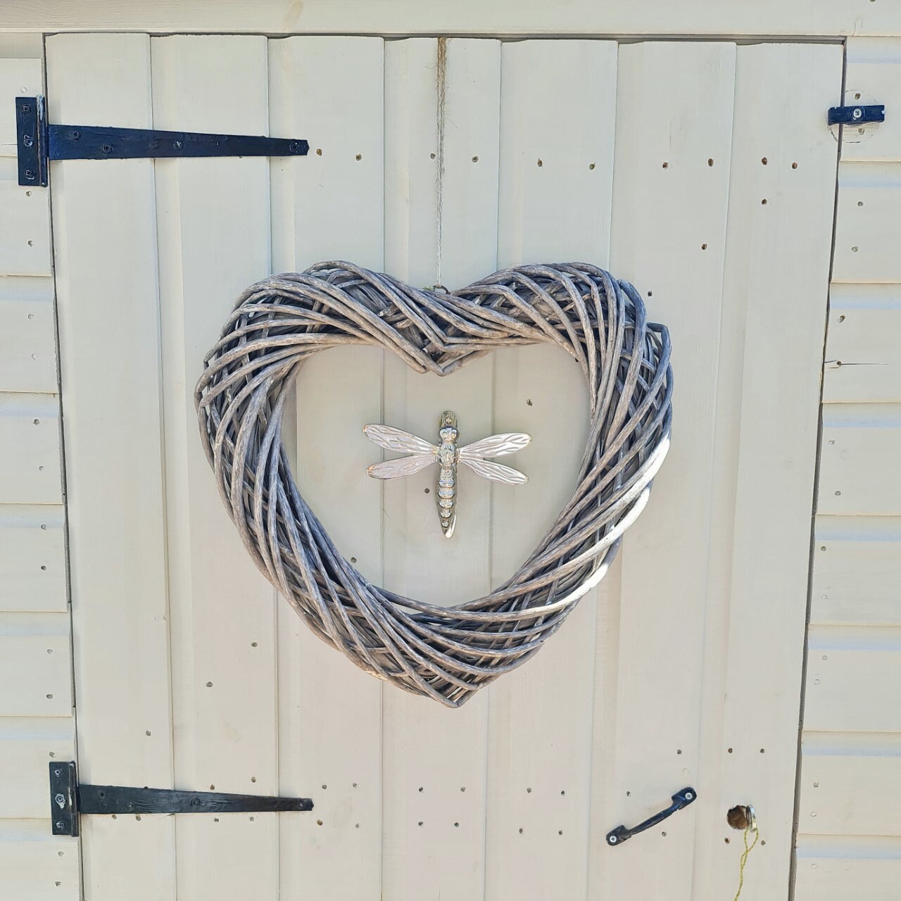 Heavy Nickel Owl Door Knocker - Antique Vintage Animal Knockers Rapper 13cm / 5 - View #5