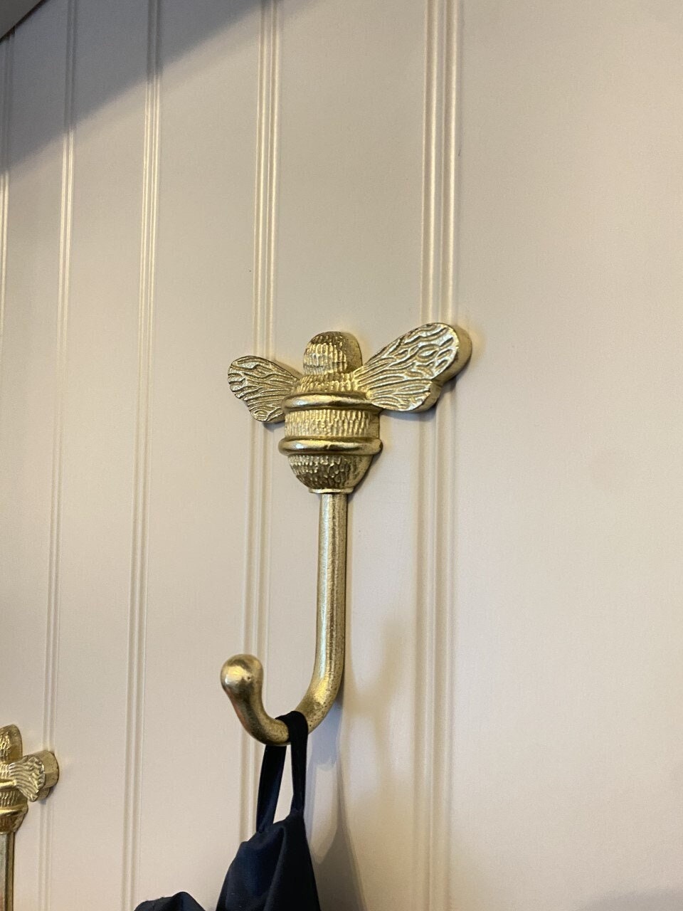 Brass Wall Hook 