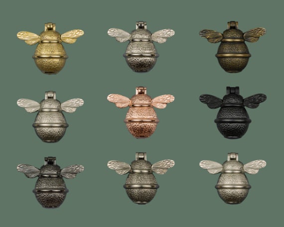 Decorative Door Knockers Solid Brass Bee Door Knocker Antique