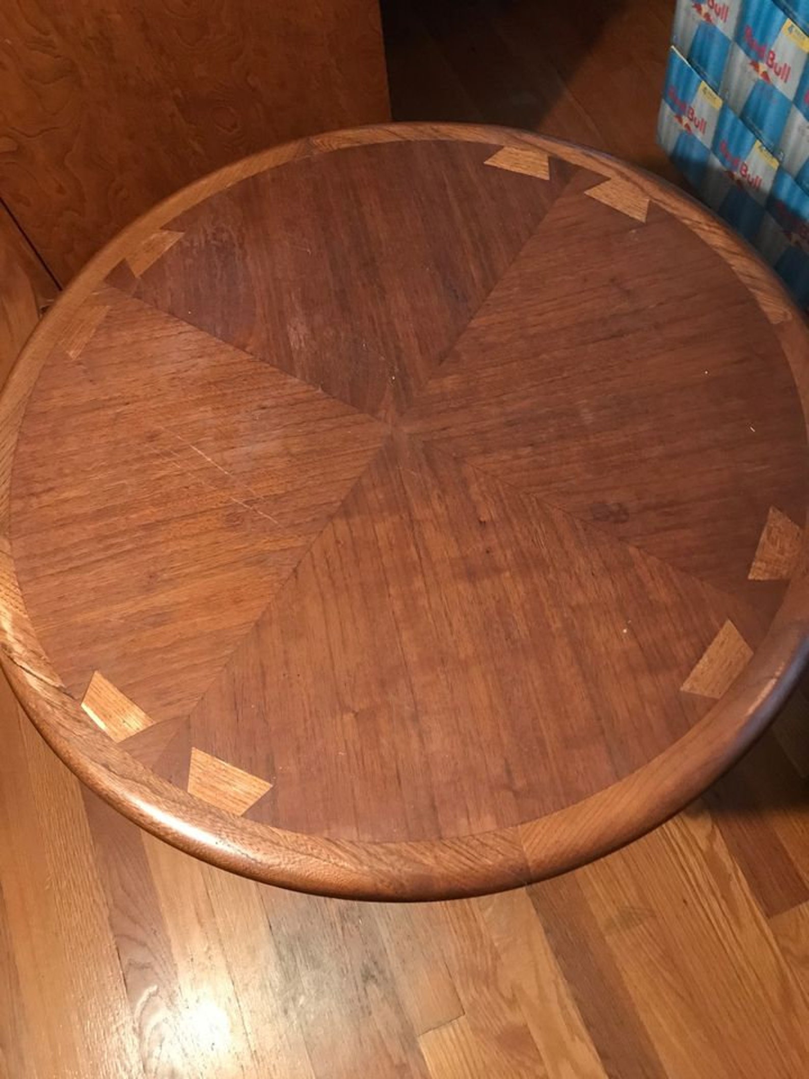 Vintage MidCentury RARE Lane Table Extremely RARE Etsy