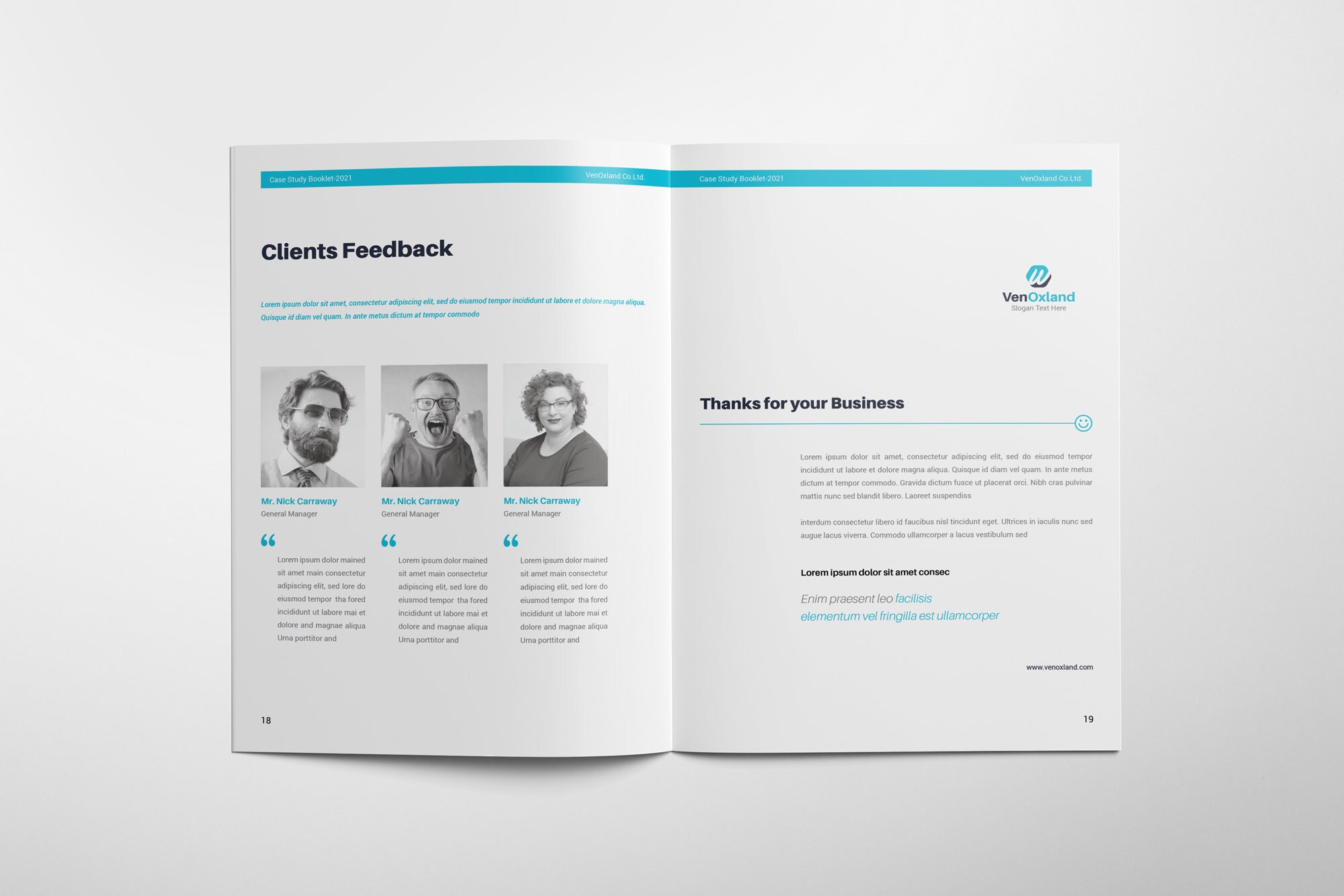 Case Study Booklet Case Study Case Study Template Case Study Brochure