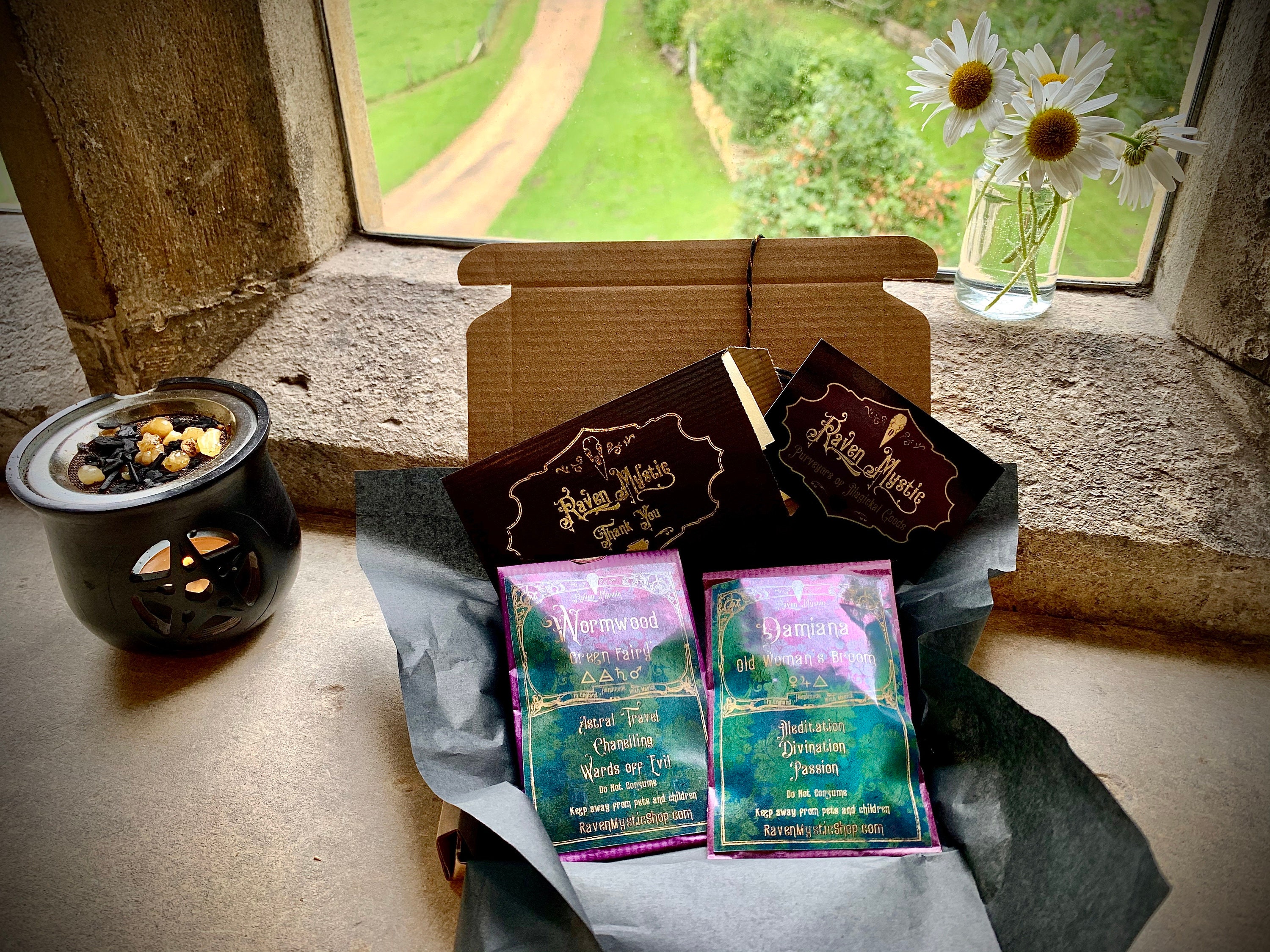 Leo Astrological Zodiac Loose Incense for Ritual Home Scent Etsy