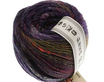 Noro Viola All Colours
