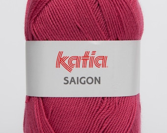 Katia Saigon colours 21-30