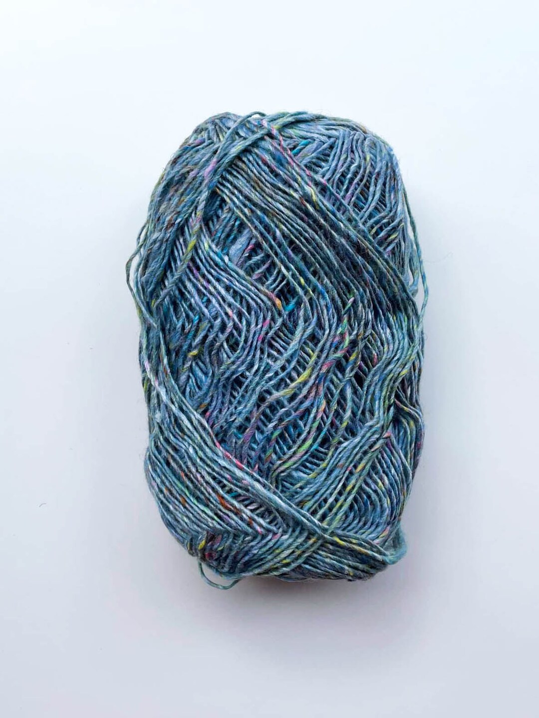 Noro Yarn, Silk Garden Sock Solo, T89, Wool, Silk, Polyamide and Mohair Blend Etsy