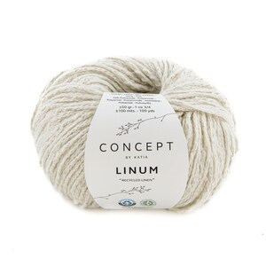 Katia Linum 50 - 59