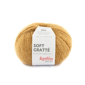 Katia soft gratté 81-90