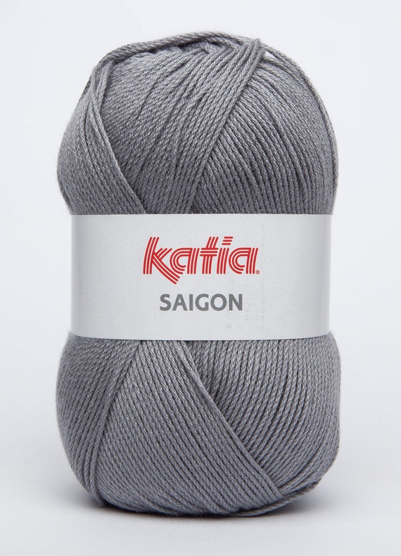 Katia Saigon colours 30-47