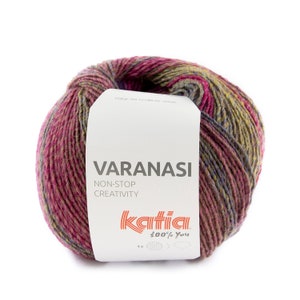 Katia Varanasi 300-310