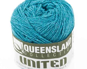 Queensland United 20-29