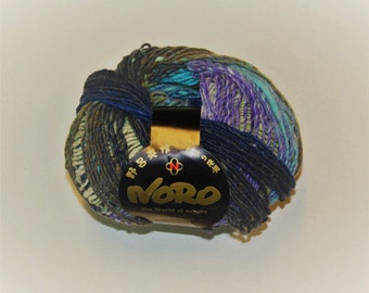 Noro Kureopatora all available colours