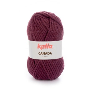 Katia Canada colors 41 - 103