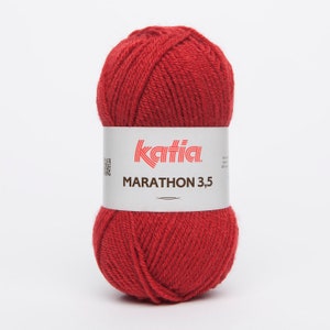 Katia Marathon 3.5 21-30
