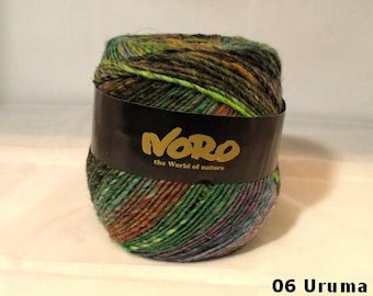 Noro Ito