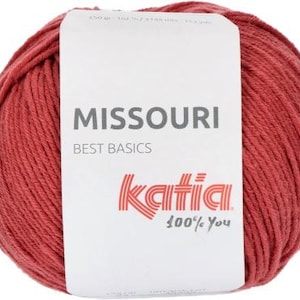 Katia Missouri 41-50