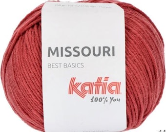 Katia Missouri 41-50