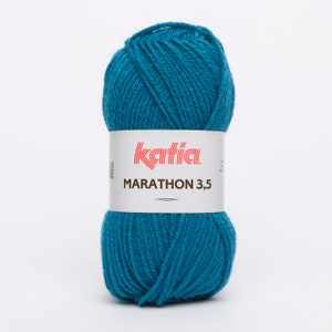 Katia Marathon 3.5 31-40