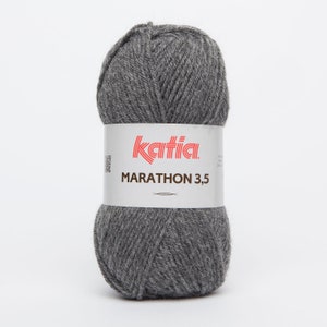Katia Marathon 3.5 11-20