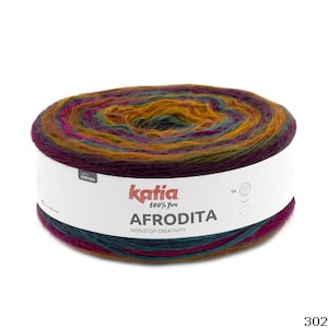 Katia Afrodite