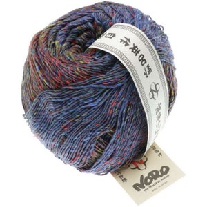 Noro Uchiwa Alle Farben