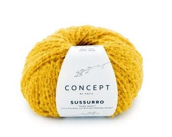 Katia Sussurro Merino