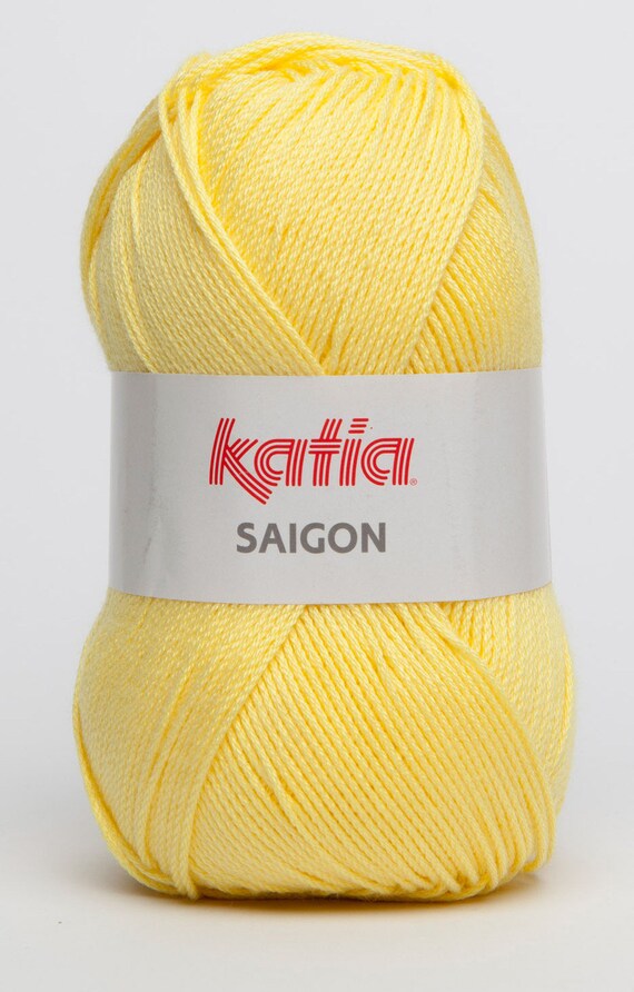 Katia Saigon colours 11-20