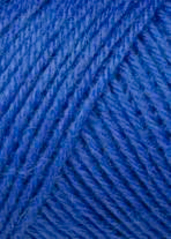 Buy Jawoll Light Blue - Dark Blue Tones Lang Yarns Sock Wool Online in India