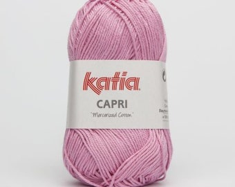 Katia Capri colours 82100 t/m 82129