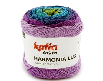 Katia Harmonia Lux