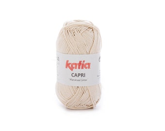 Katia Capri colours 82141 t/m 82148