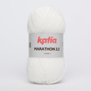 Katia Marathon 3.5 1-10