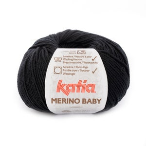 Katia Merino Baby 1-10