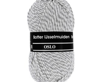 Botter ijselmuiden Oslo
