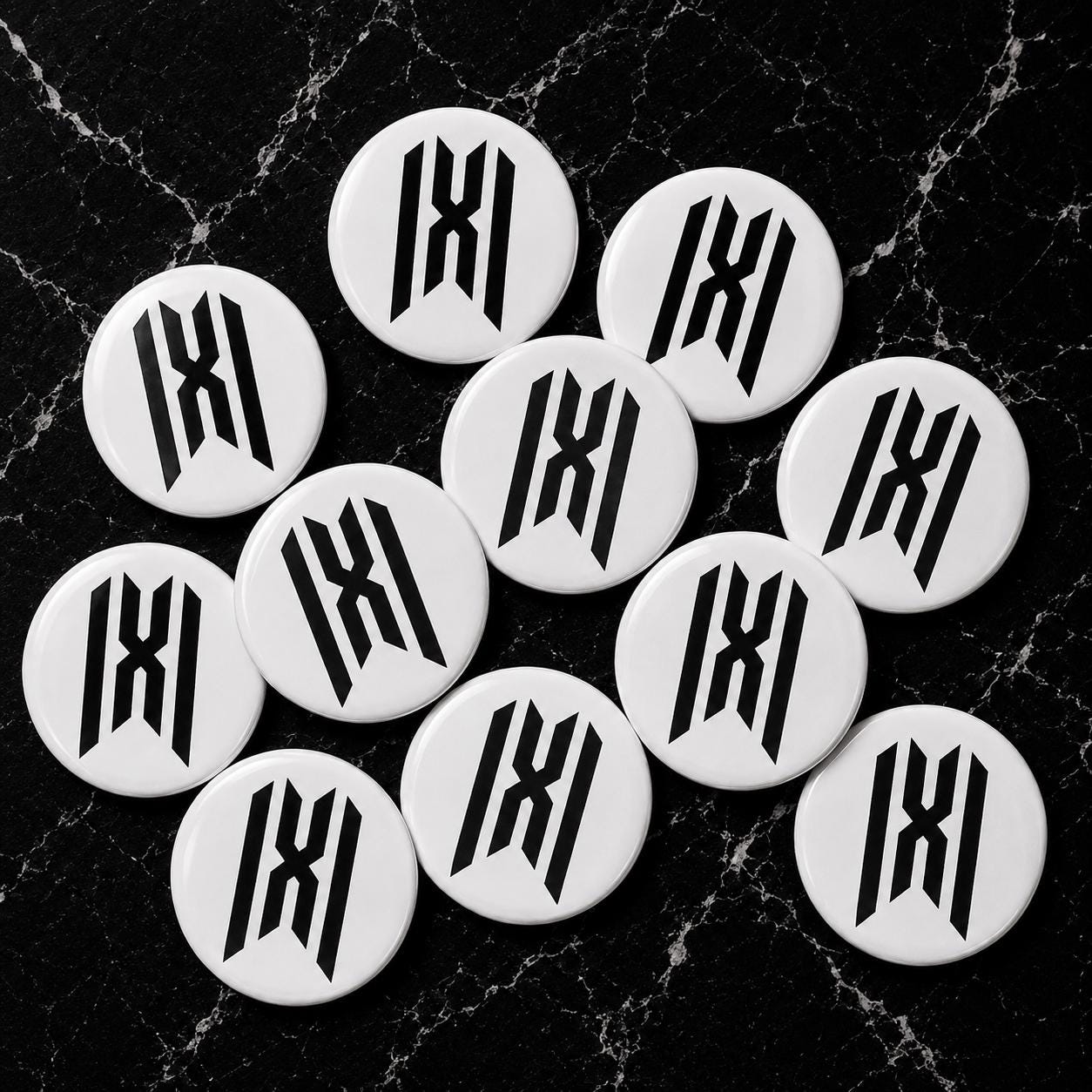 Monsta X the X - Etsy