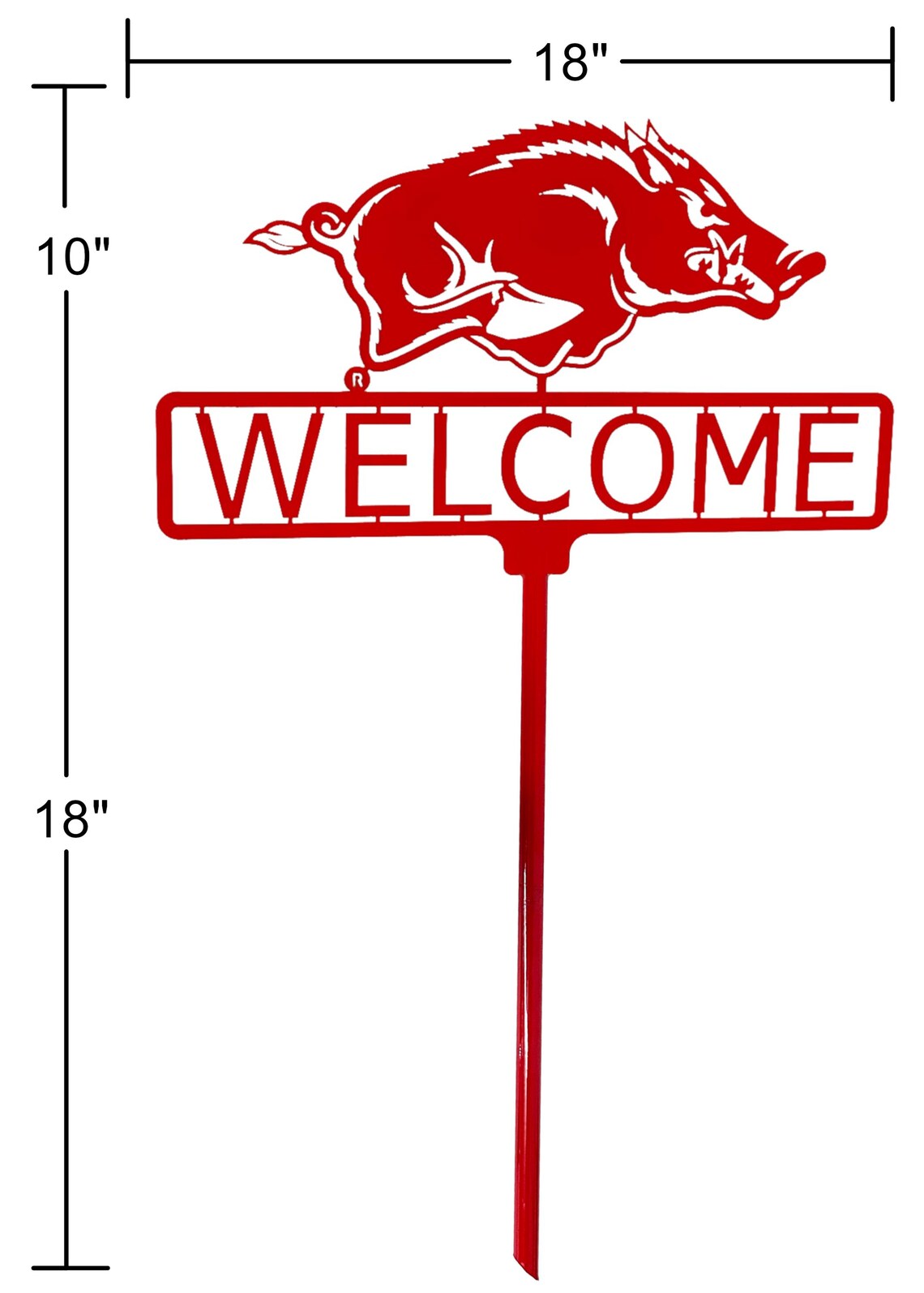 Razorback 
