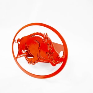 Razorback Hitch Cover Bild 2