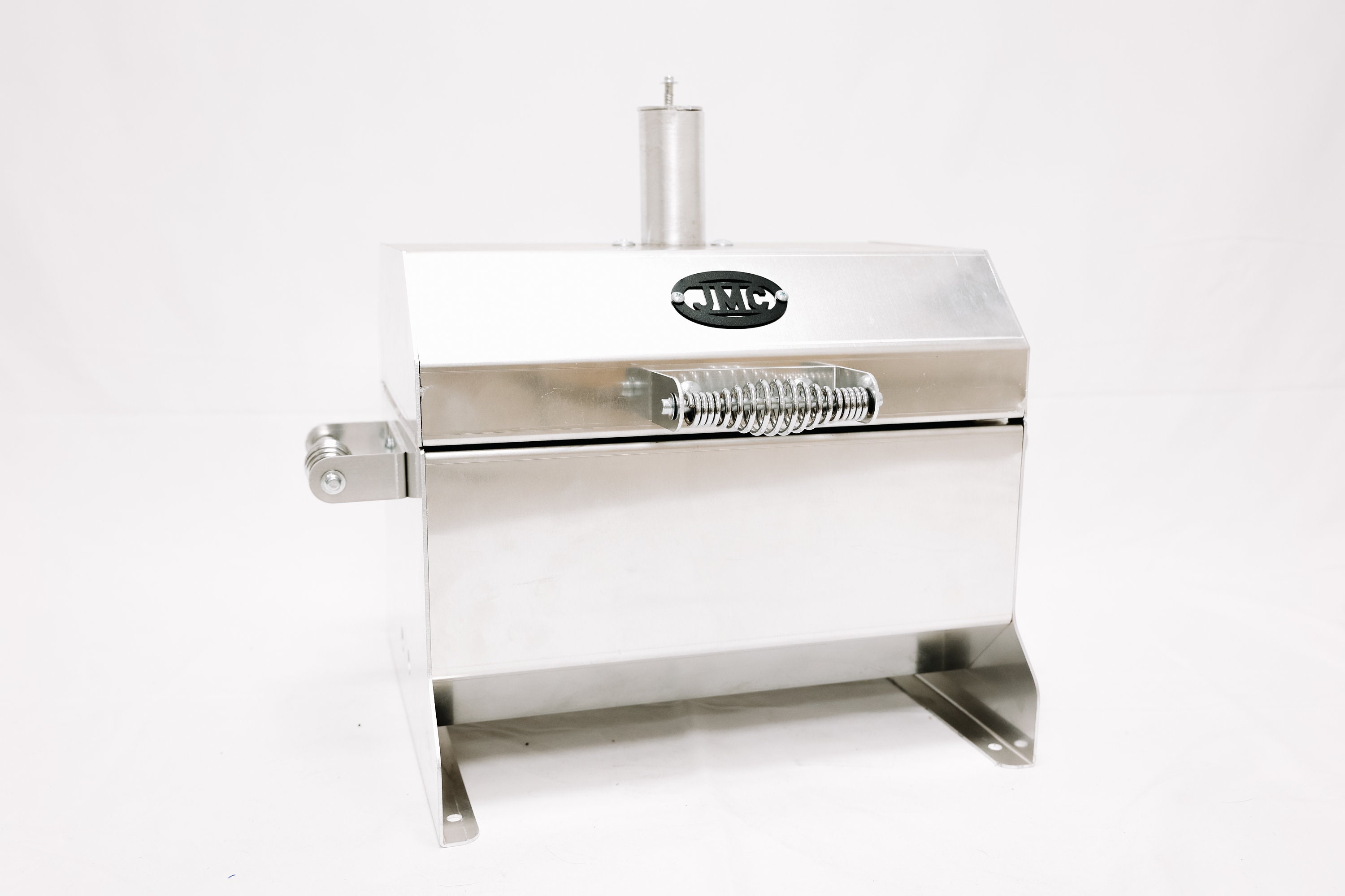 Portable Aluminum Charcoal Grill Etsy