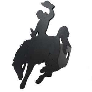 Cowboy Trailer Hitch