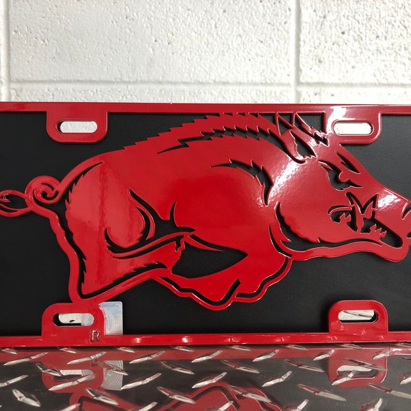 Razorbacks - Etsy